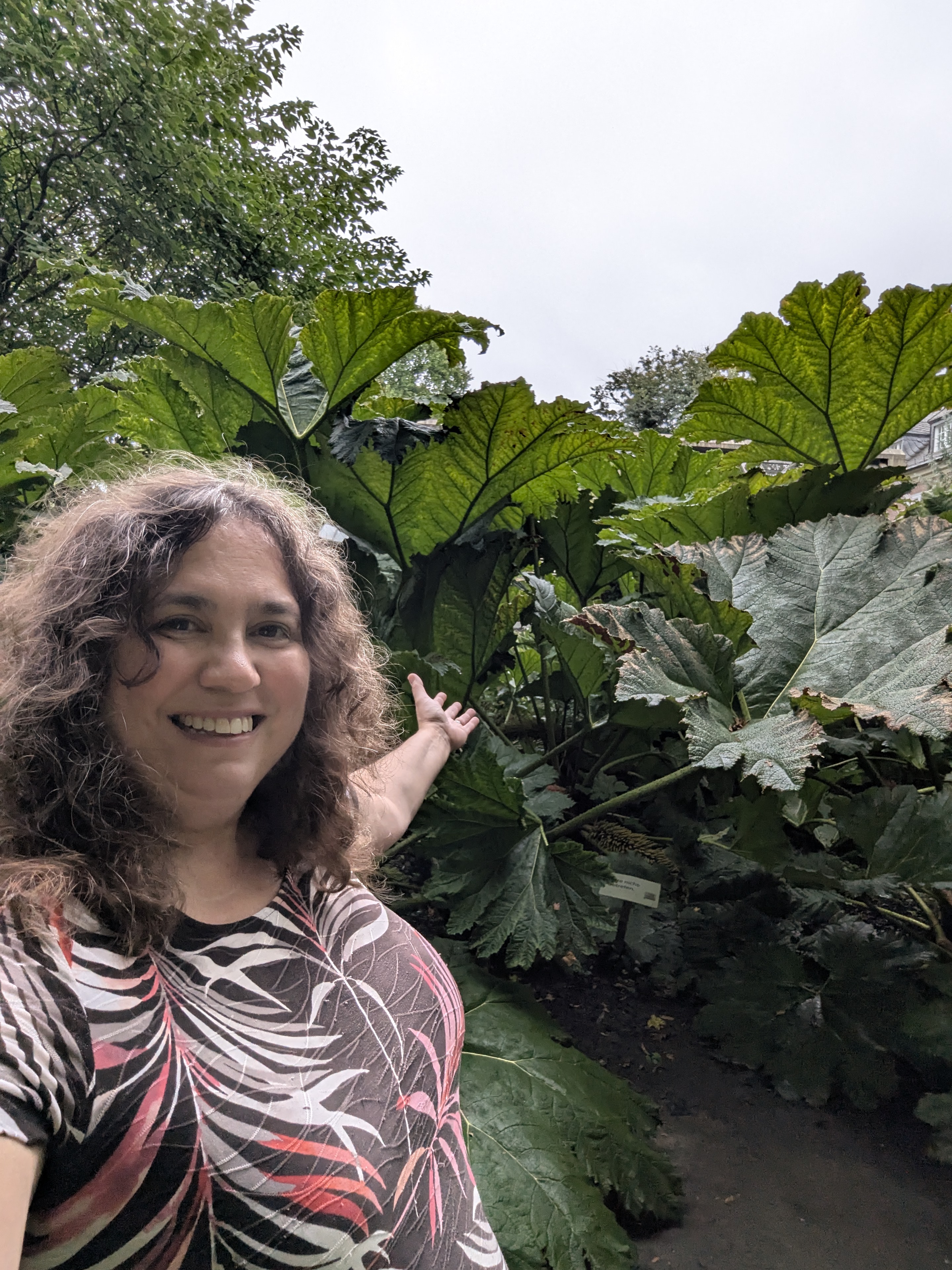 Botonic Gardens, Muenster, Germany